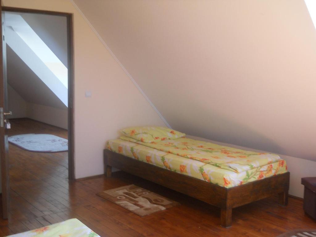 Pensiunea Roua Muntilor Sîmbăta de Sus Szoba fotó